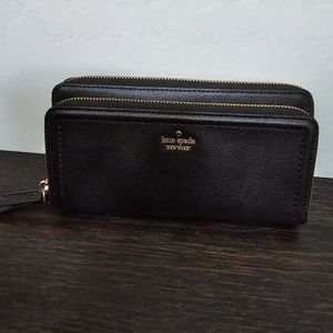 Kate Spade Wallet, Large